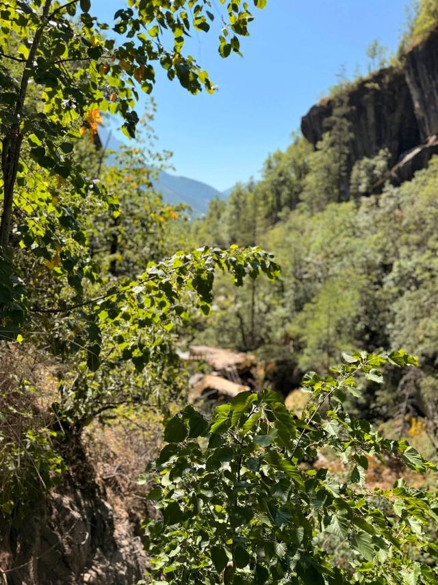 Via ferrata des Gorges d'Ailefroide — Initiation — photo 7