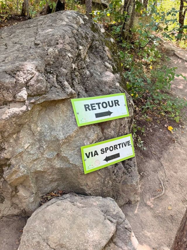 Via ferrata des Gorges d'Ailefroide — Initiation — photo 12