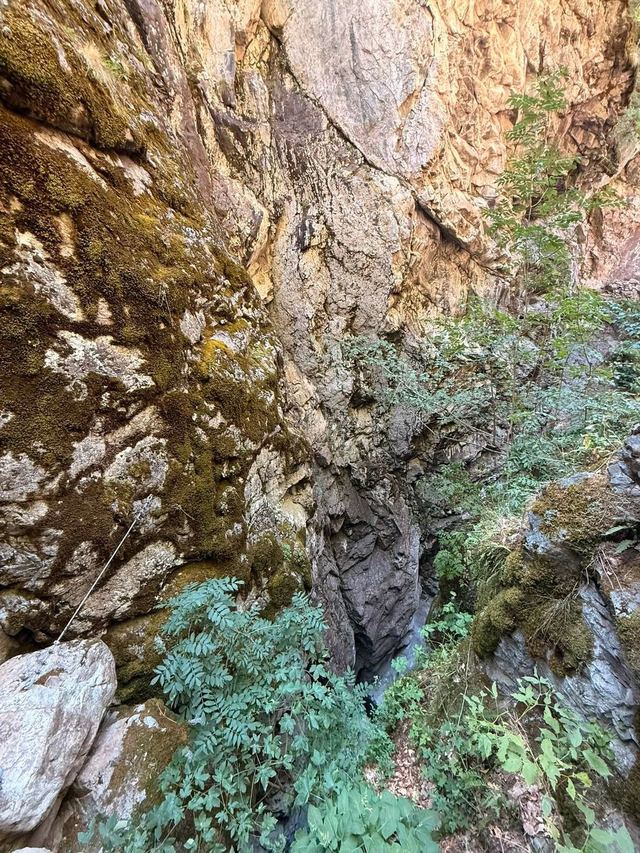 Via ferrata des Gorges d'Ailefroide — Sportive — photo 2