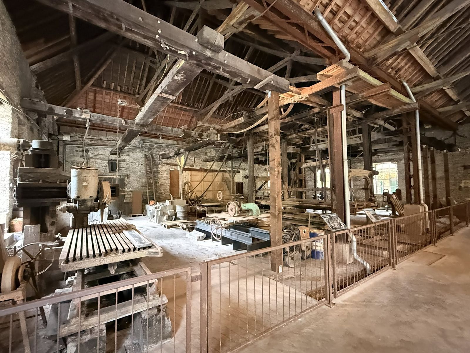 Musée de l'Ardoise