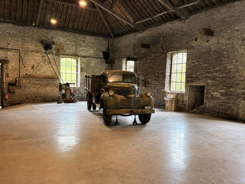 Musée de l'Ardoise — photo 8