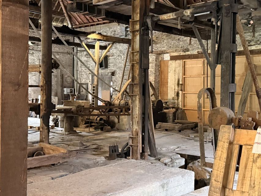 Musée de l'Ardoise — photo 9
