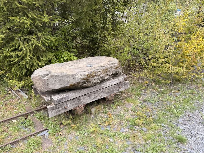 Musée de l'Ardoise — photo 13