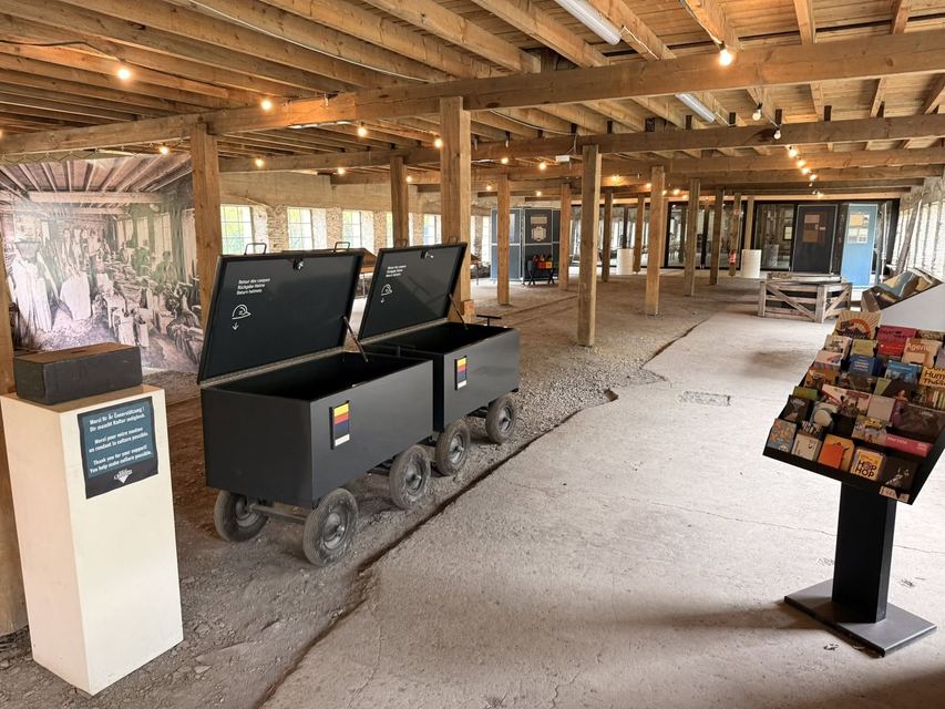 Musée de l'Ardoise — photo 15