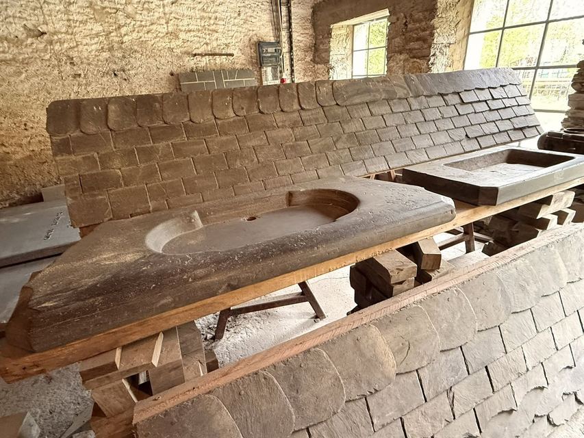 Musée de l'Ardoise — photo 19