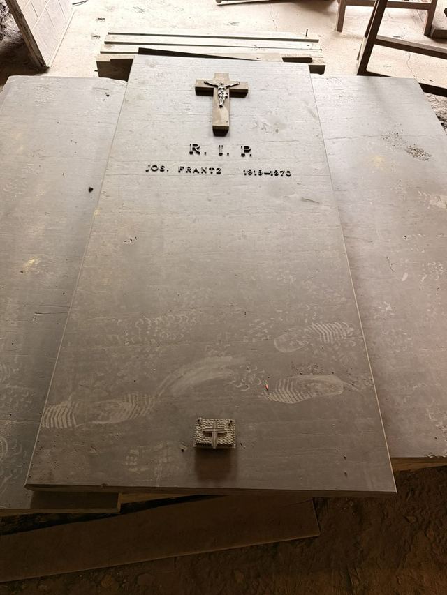 Musée de l'Ardoise — photo 20