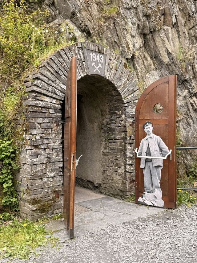 Musée de l'Ardoise — photo 24
