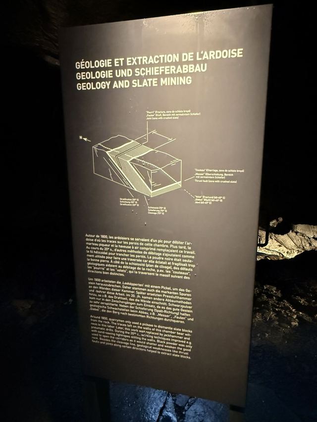 Musée de l'Ardoise — photo 28