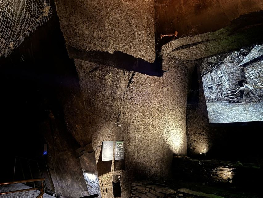 Musée de l'Ardoise — photo 32