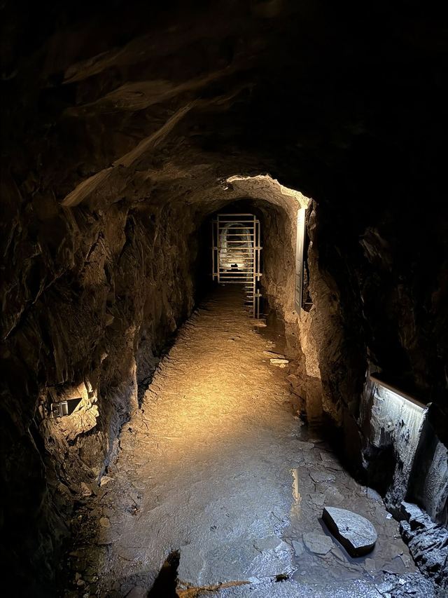 Musée de l'Ardoise — photo 36