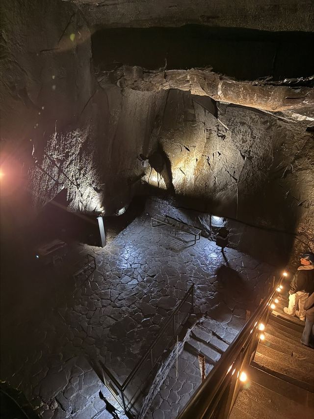 Musée de l'Ardoise — photo 37