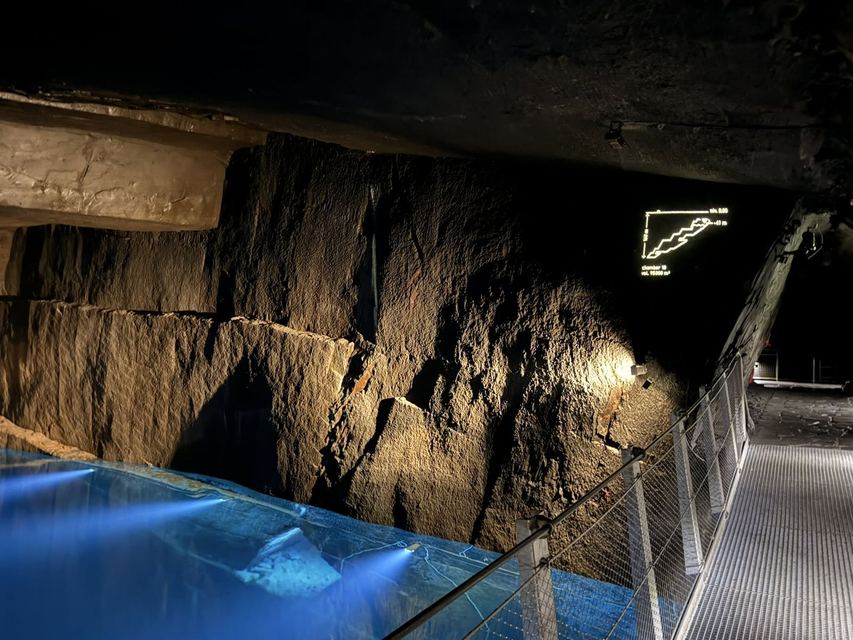 Musée de l'Ardoise — photo 45