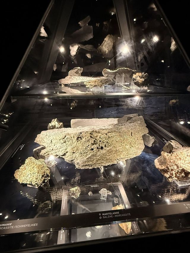 Musée de l'Ardoise — photo 59