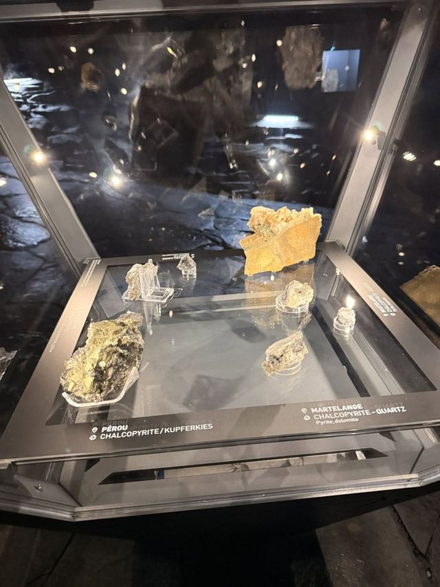 Musée de l'Ardoise — photo 60