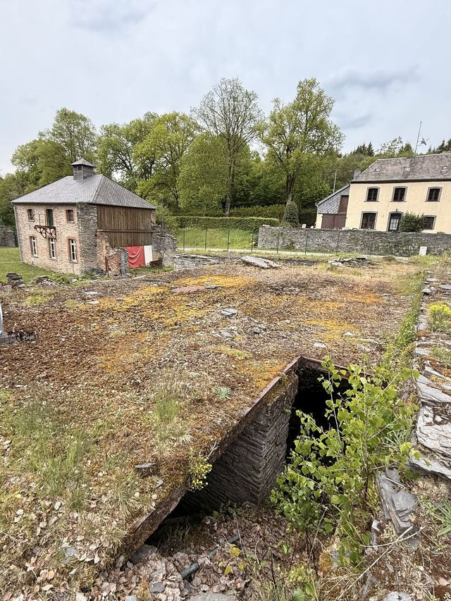 Musée de l'Ardoise — photo 73