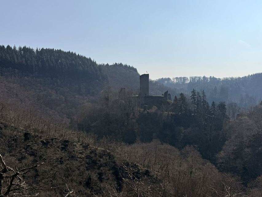 Burgenklettersteig — photo 2