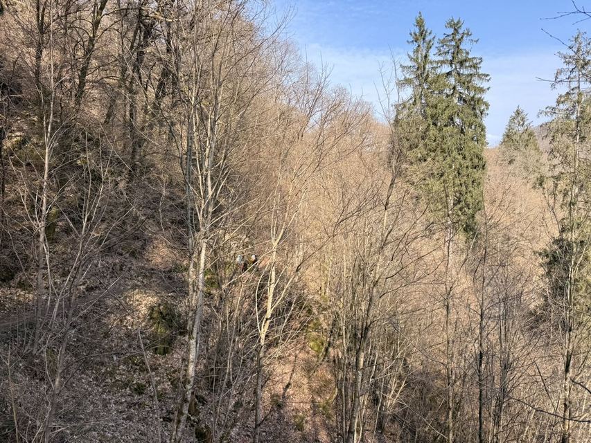Burgenklettersteig — photo 6