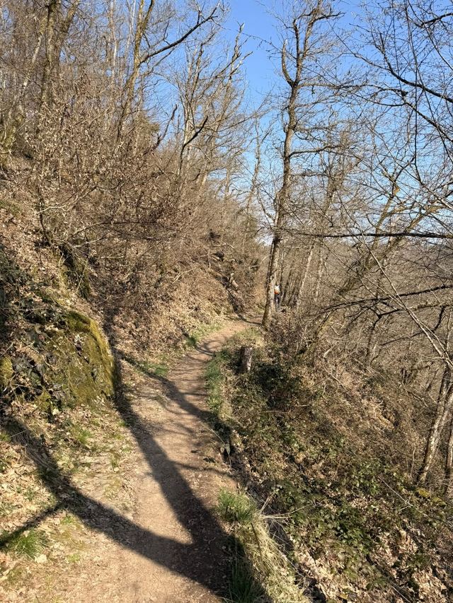 Burgenklettersteig — photo 9