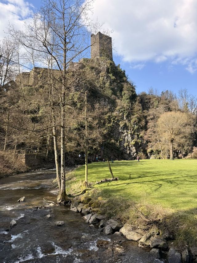 Burgenklettersteig — photo 83