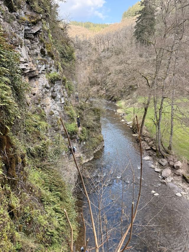 Burgenklettersteig — photo 88