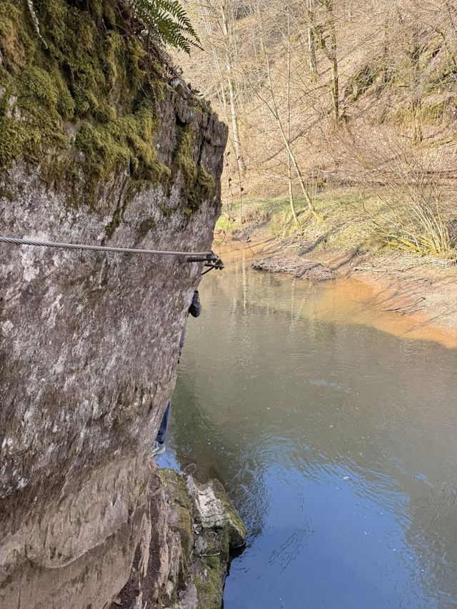 Burgenklettersteig — photo 15