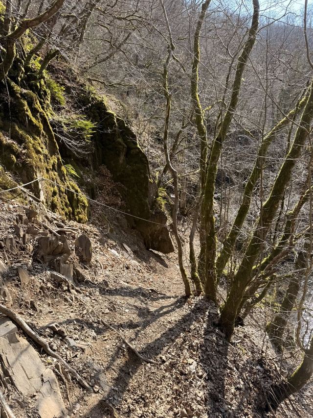 Burgenklettersteig — photo 17