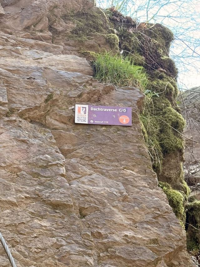 Burgenklettersteig — photo 21