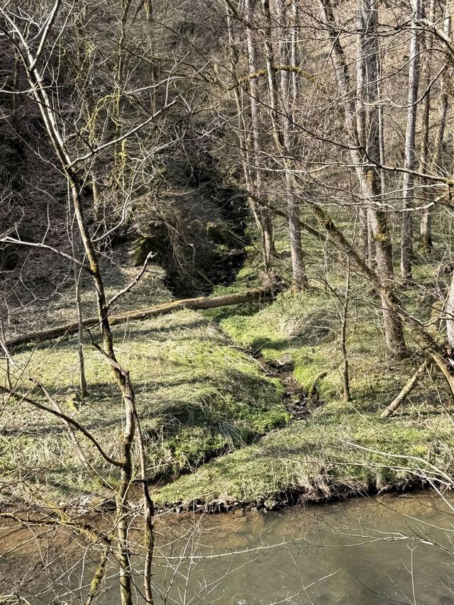 Burgenklettersteig — photo 34