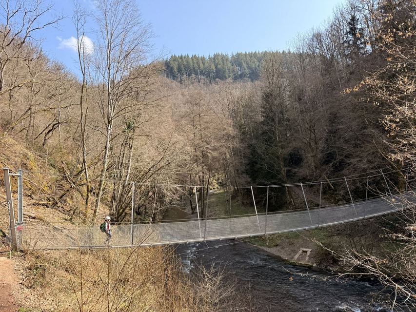 Burgenklettersteig — photo 37