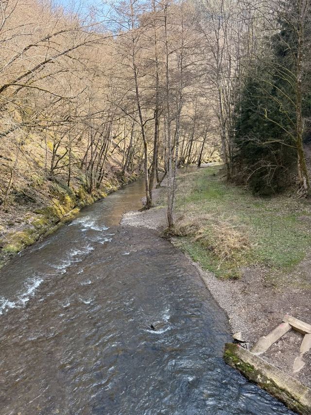 Burgenklettersteig — photo 39