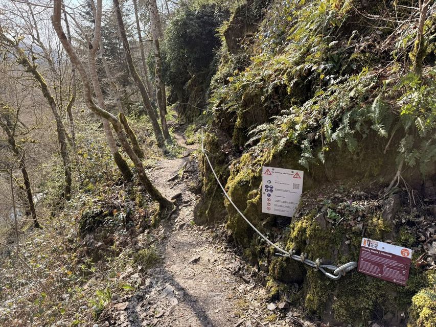 Burgenklettersteig — photo 41