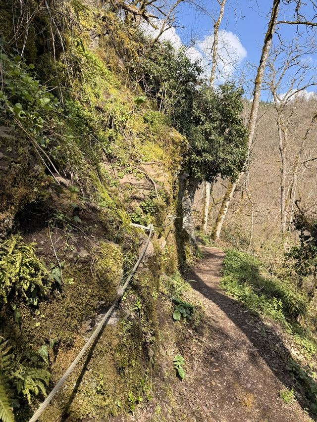 Burgenklettersteig — photo 43