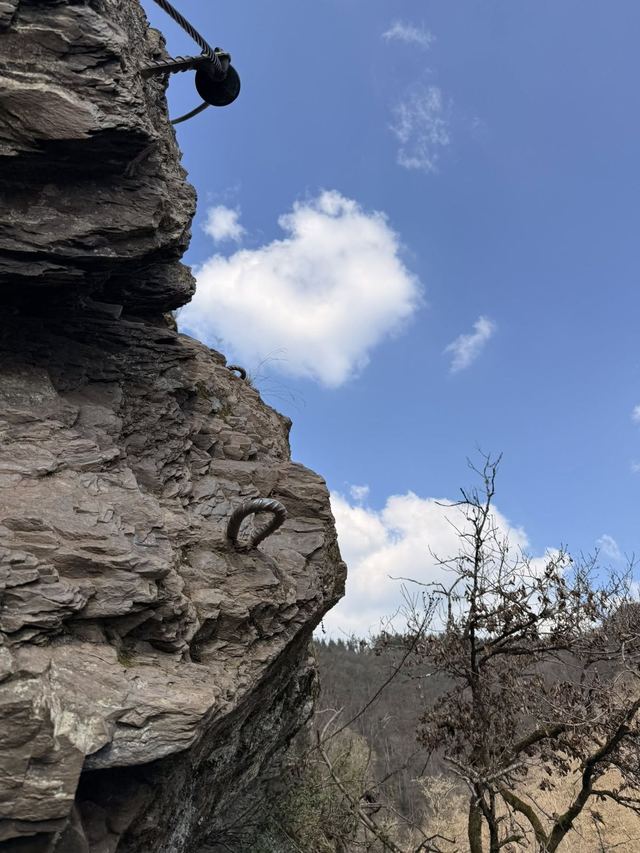 Burgenklettersteig — photo 51