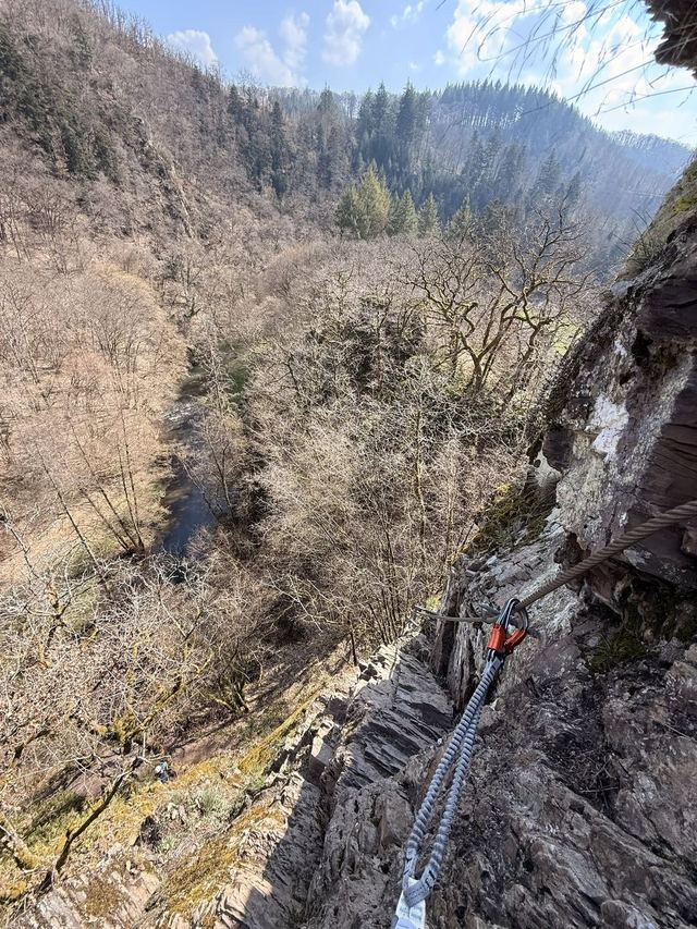 Burgenklettersteig — photo 52