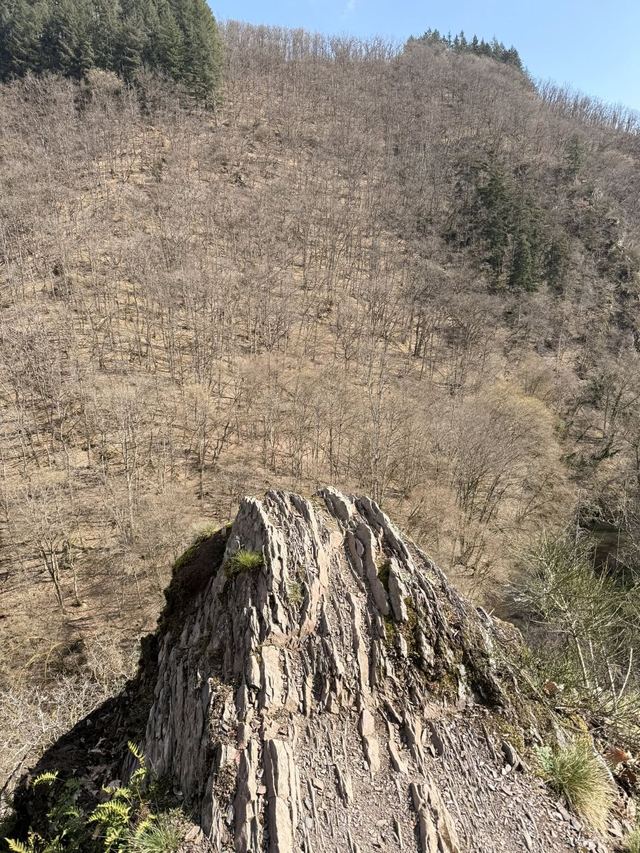 Burgenklettersteig — photo 53