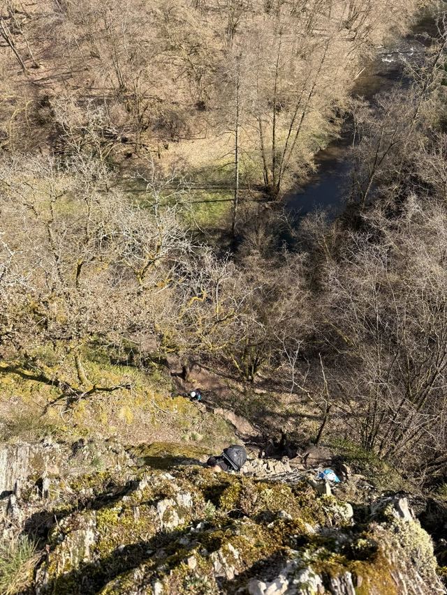 Burgenklettersteig — photo 54