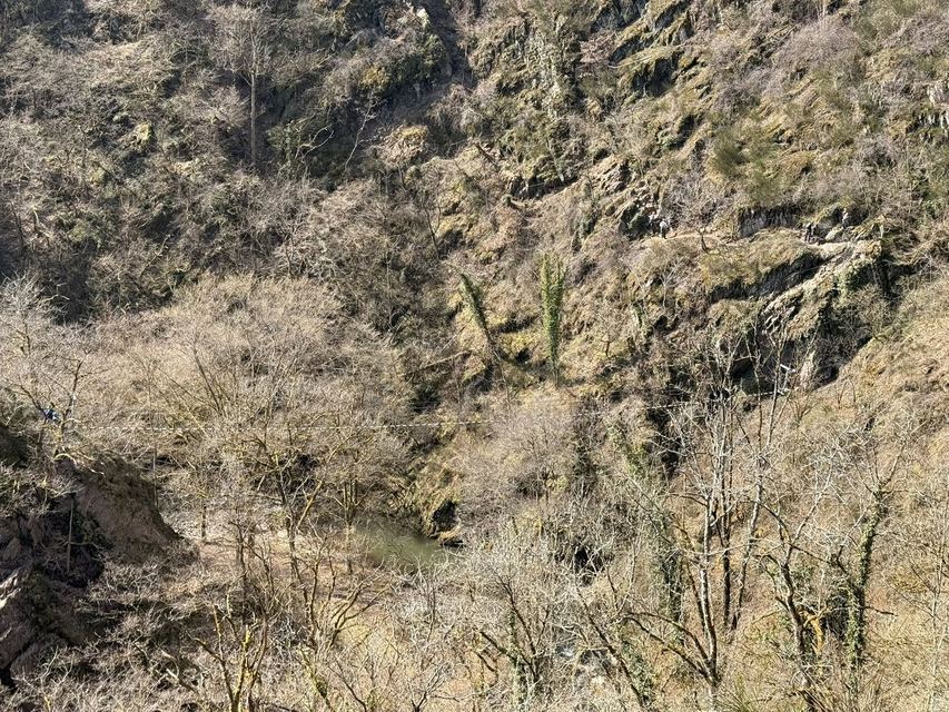 Burgenklettersteig — photo 56