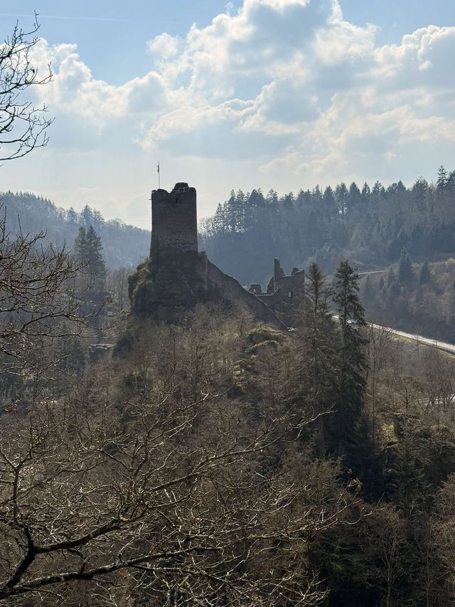 Burgenklettersteig — photo 57