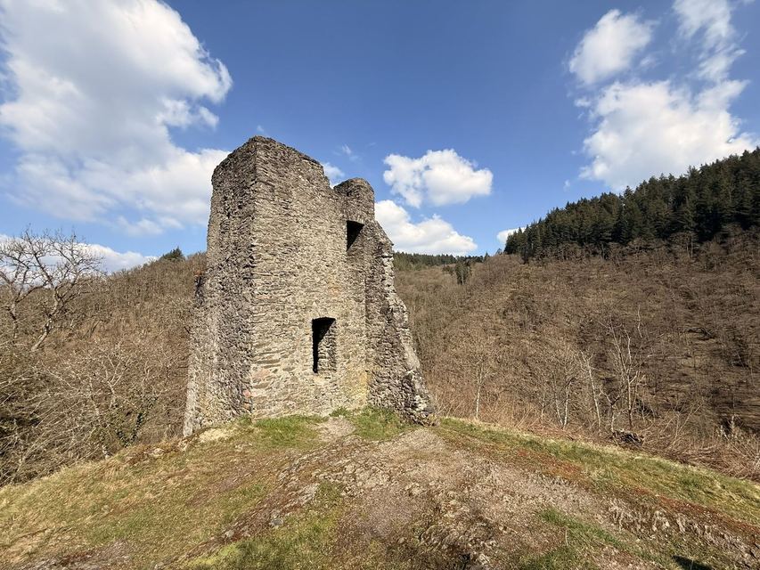 Burgenklettersteig — photo 63
