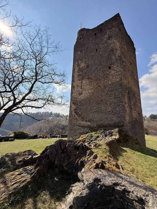 Burgenklettersteig — photo 64