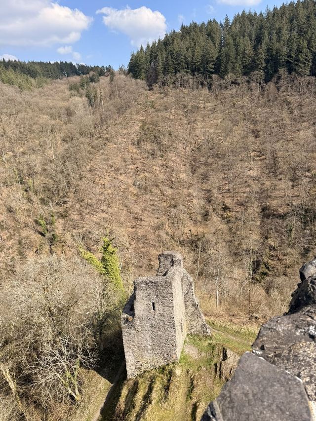 Burgenklettersteig — photo 68