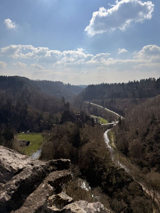 Burgenklettersteig — photo 70