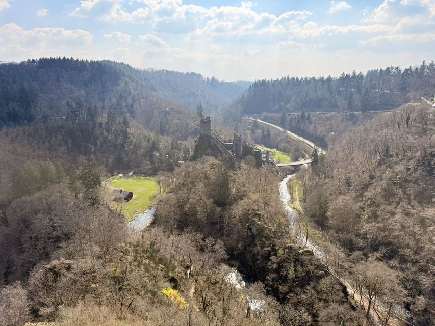 Burgenklettersteig — photo 71
