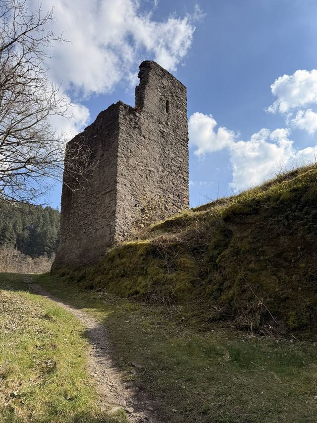 Burgenklettersteig — photo 73