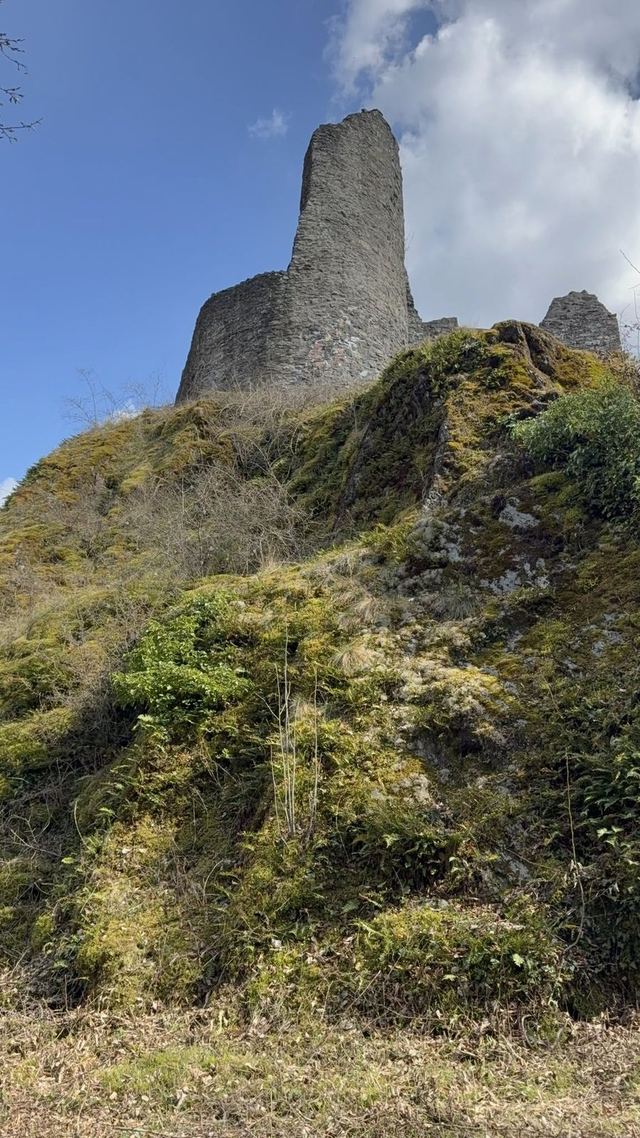 Burgenklettersteig — photo 75