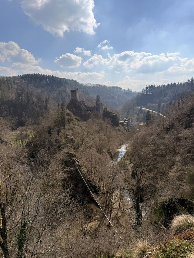 Burgenklettersteig — photo 76
