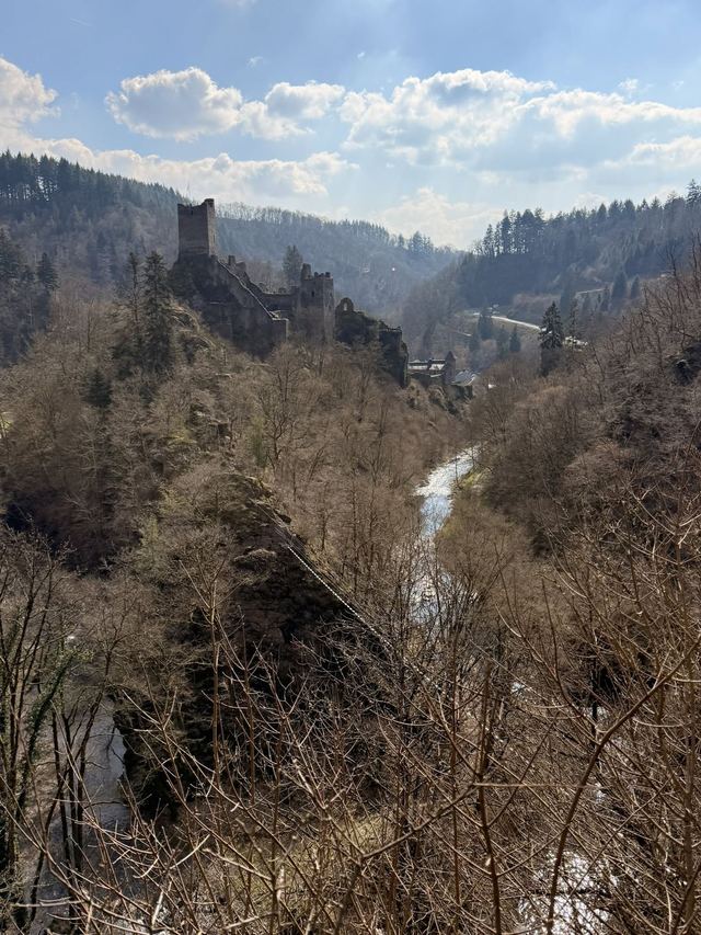 Burgenklettersteig — photo 79