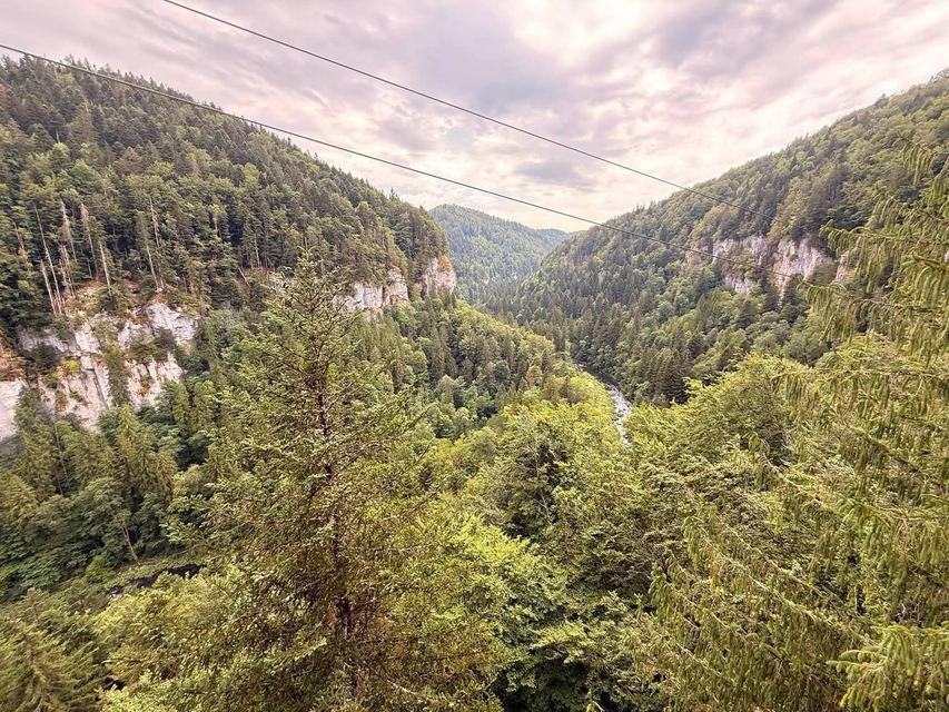 Via ferrata des Échelles de la Mort — photo 8