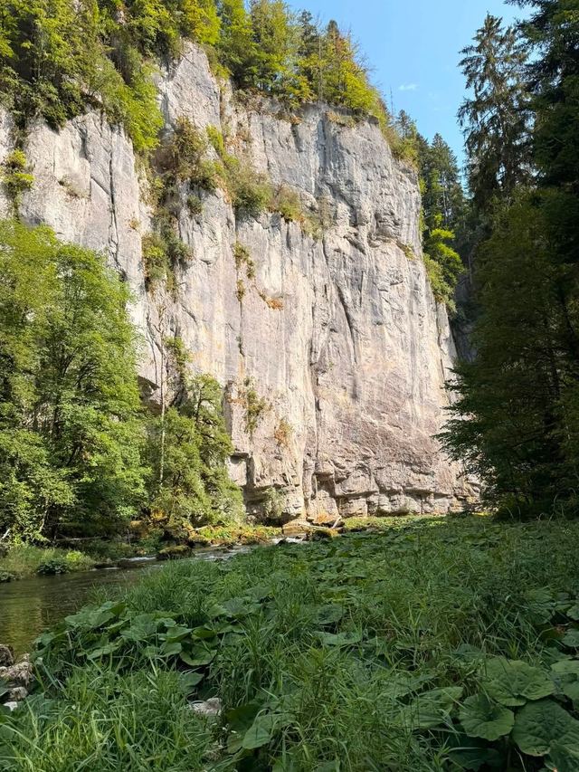 Via ferrata des Échelles de la Mort — photo 18