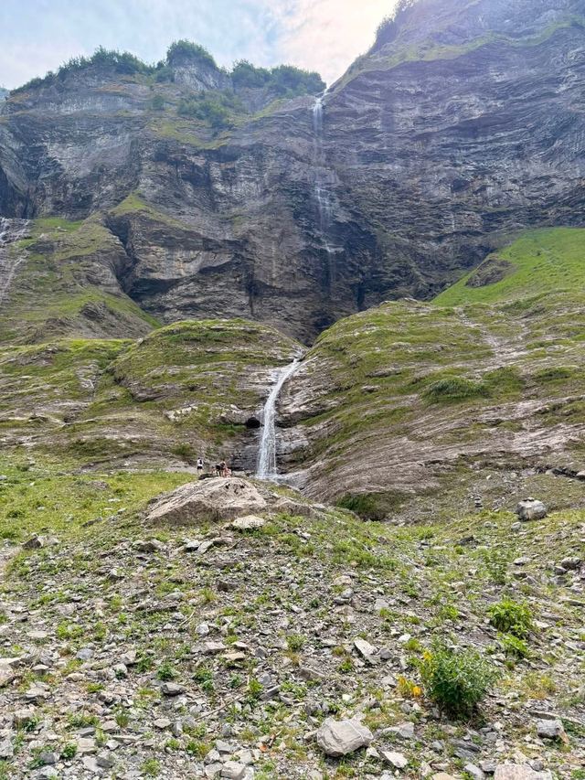 Cirque du Fer à Cheval — Le Bout du Monde — photo 10